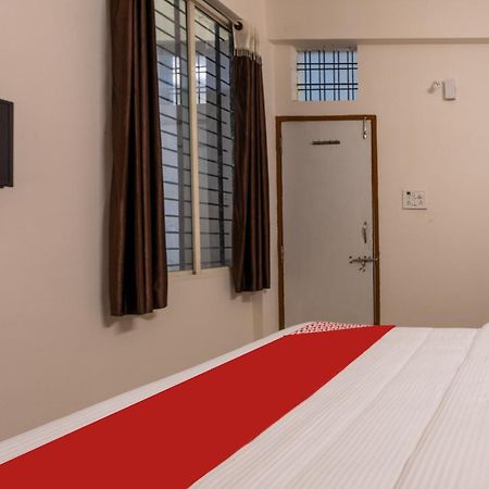 Hotel O Ocean Pearl Indore Eksteriør billede