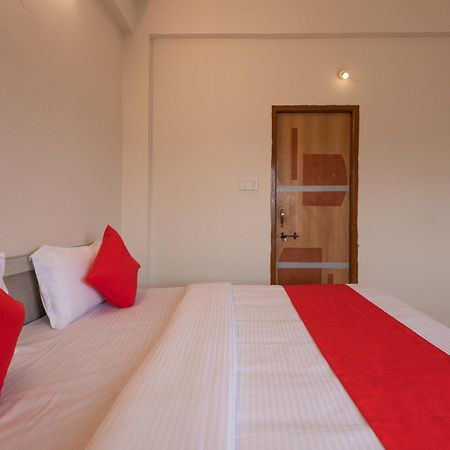 Hotel O Ocean Pearl Indore Eksteriør billede