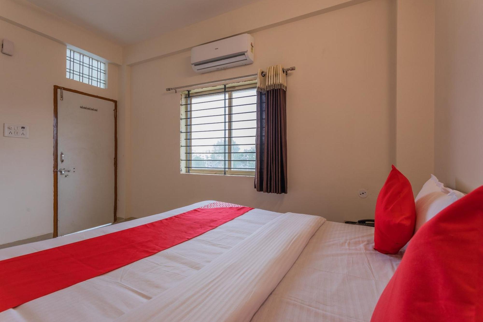 Hotel O Ocean Pearl Indore Eksteriør billede