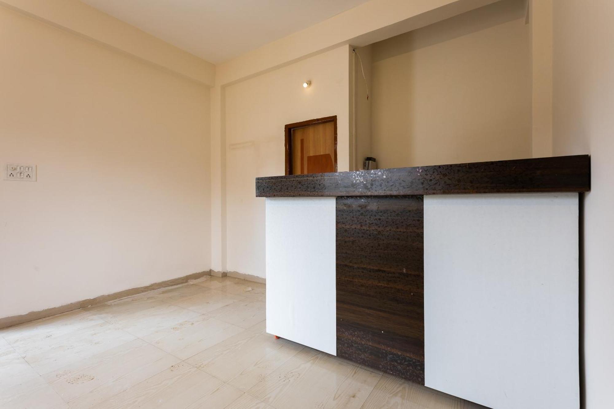 Hotel O Ocean Pearl Indore Eksteriør billede