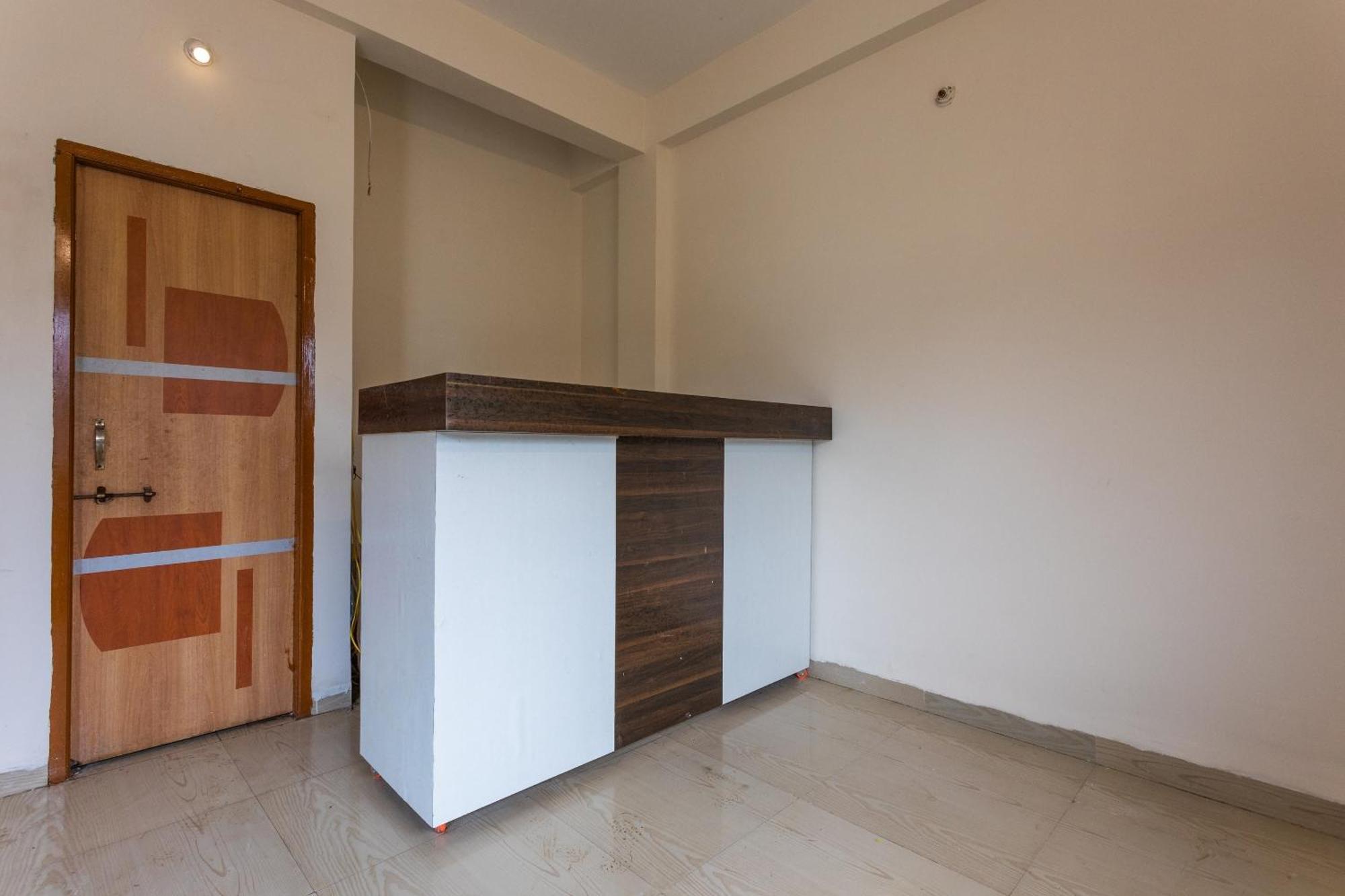 Hotel O Ocean Pearl Indore Eksteriør billede